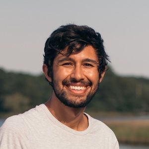 Meet your Posher, Julien